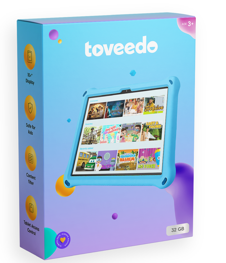 Toveedo Tablet Toveedo toveedo-tablet-toveedo