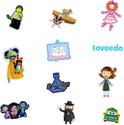 Sticker Bundle